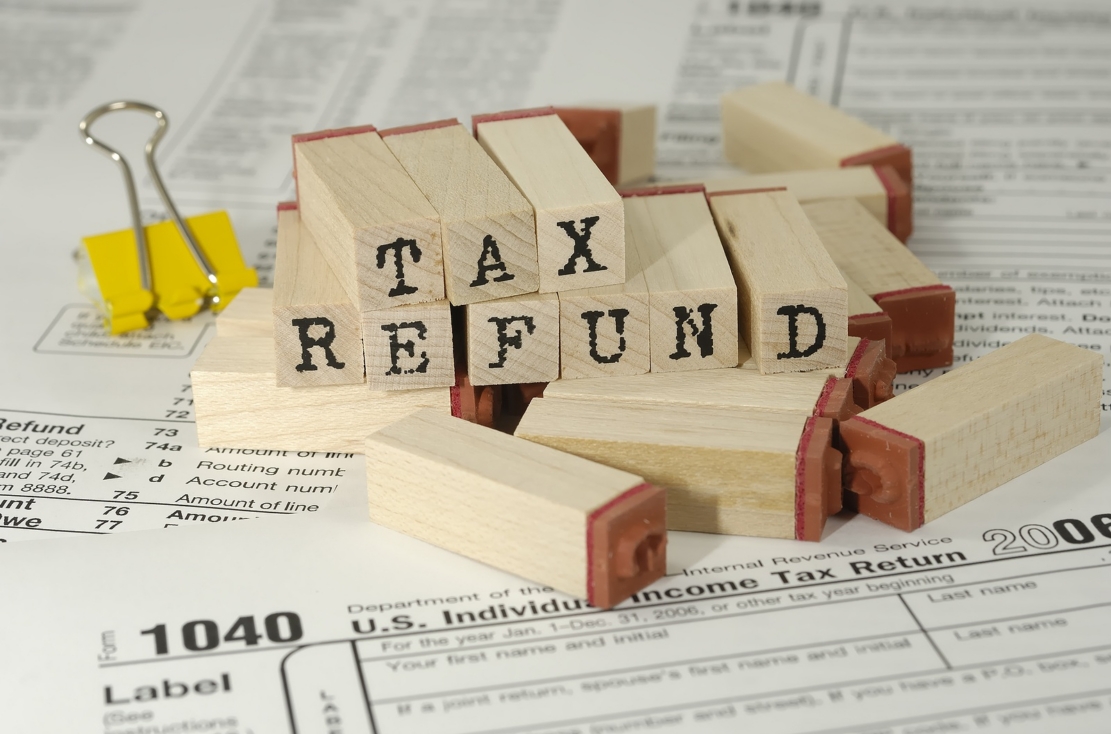 Understanding Tax Refunds